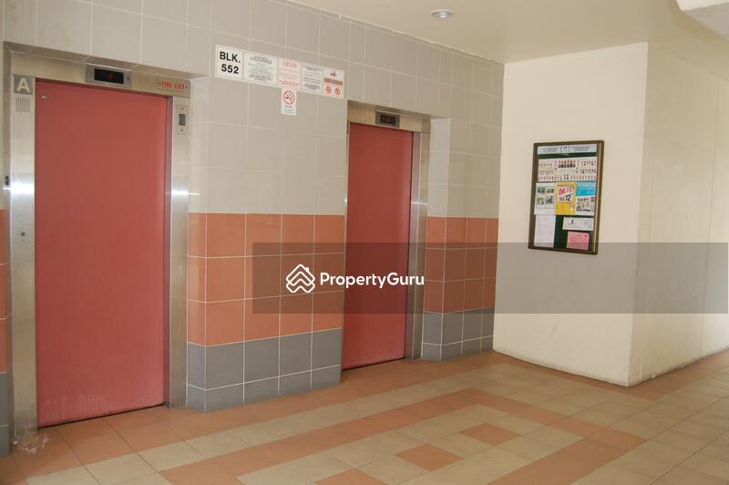 For Sale - 552 Pasir Ris Street 51