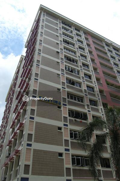 For Sale - 553 Pasir Ris Street 51