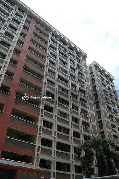 For Sale - 553 Pasir Ris Street 51