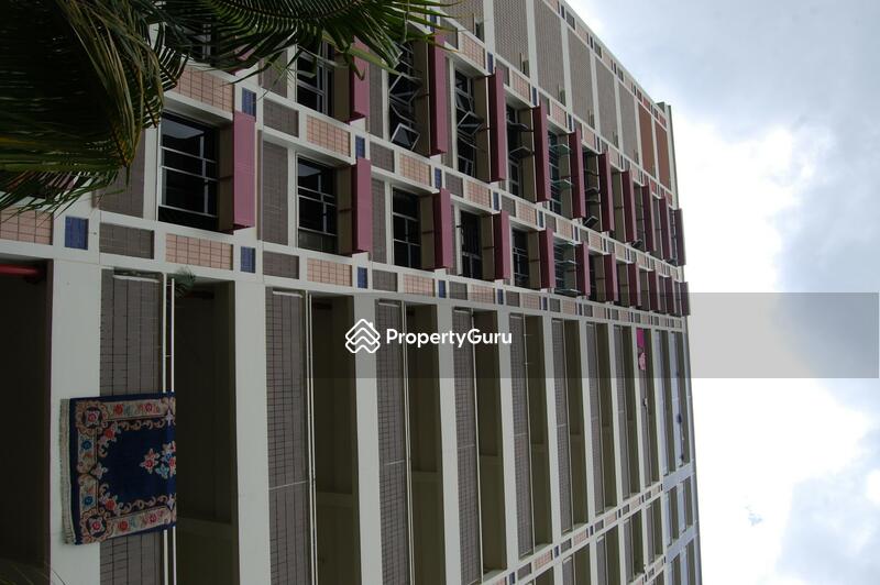555 Pasir Ris Street 51 #0