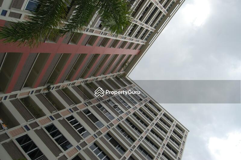 555 Pasir Ris Street 51 #0