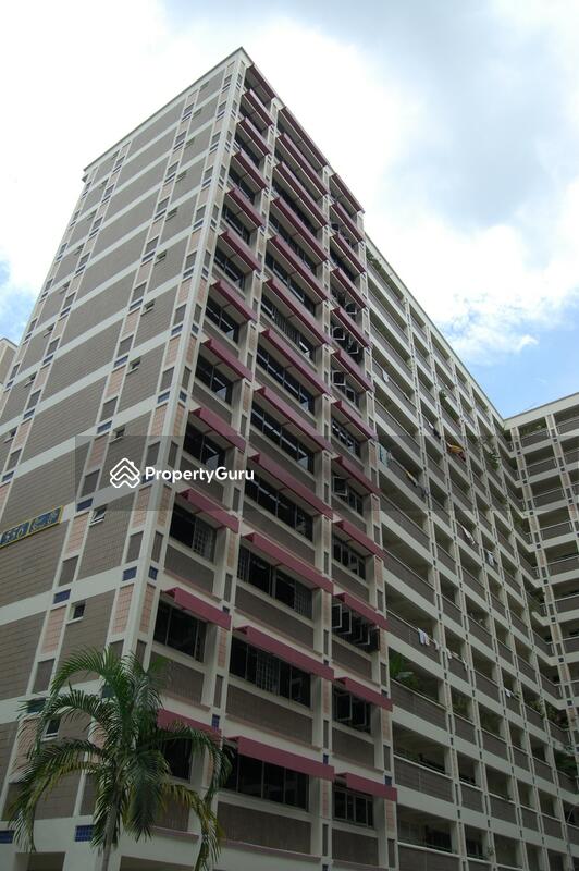 556 Pasir Ris Street 51 #0