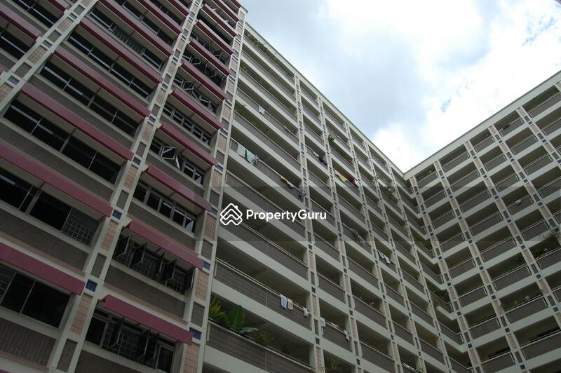 556 Pasir Ris Street 51 #0