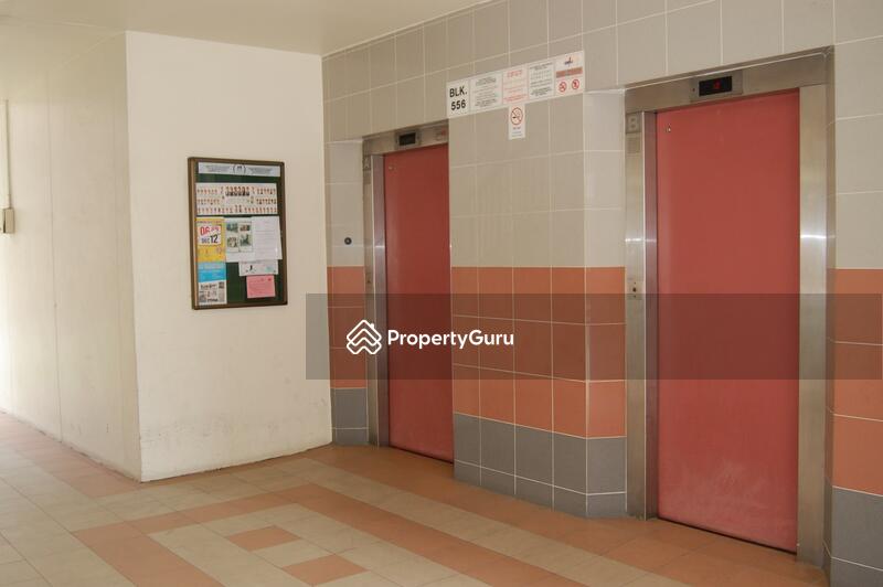 556 Pasir Ris Street 51 #0