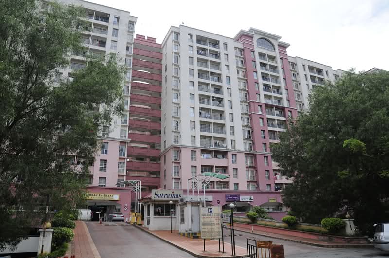 Sutramas - iProperty.com.my
