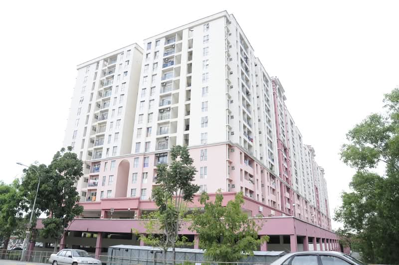 Sutramas - iProperty.com.my