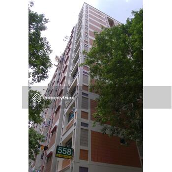 558 Pasir Ris Street 51