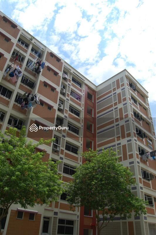 559 Pasir Ris Street 51 #0