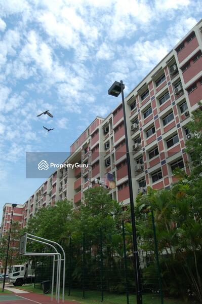 For Rent - 560 Pasir Ris Street 51