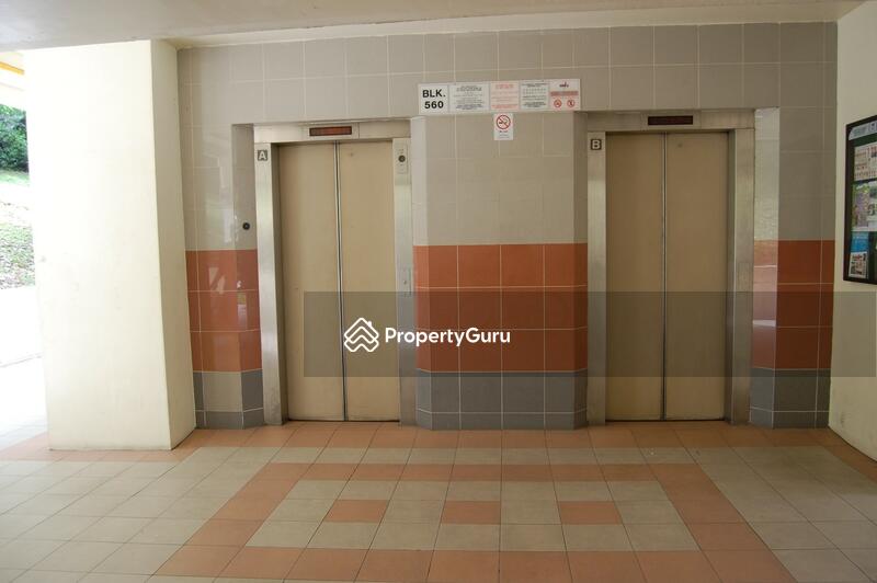 For Rent - 560 Pasir Ris Street 51