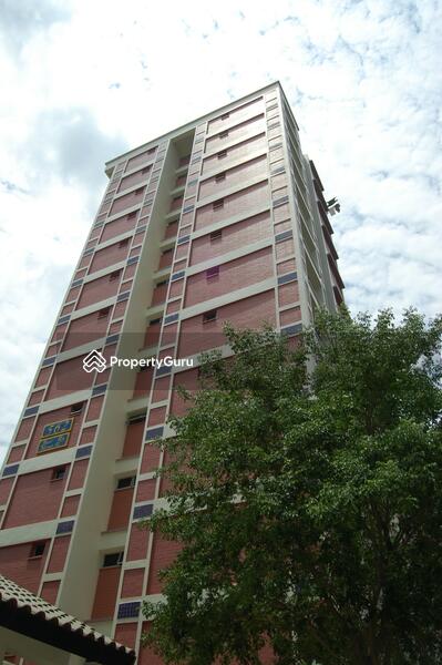 For Rent - 562 Pasir Ris Street 51
