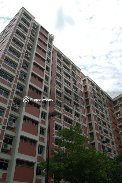 For Rent - 562 Pasir Ris Street 51
