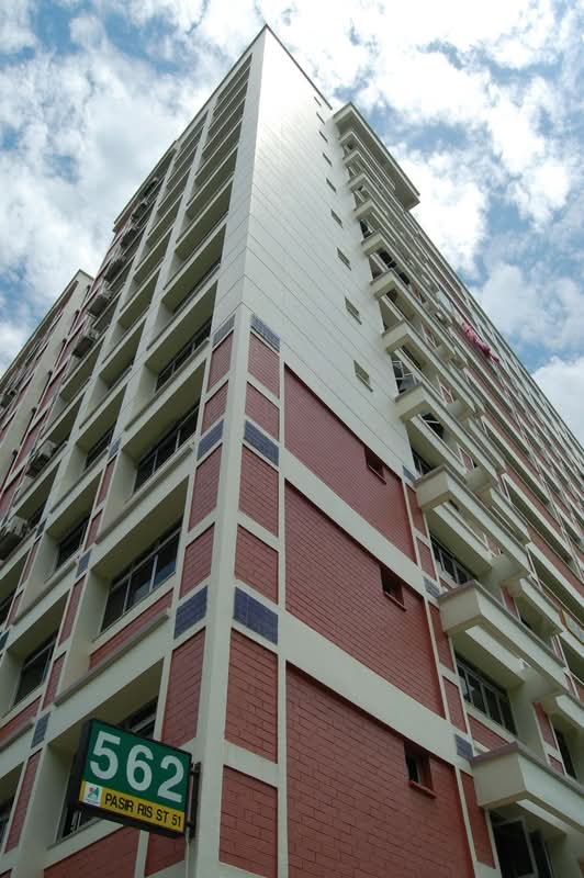 562 Pasir Ris Street 51 HDB Details in Pasir Ris | PropertyGuru Singapore