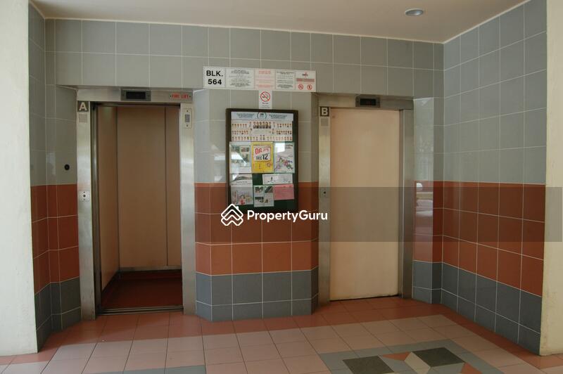 For Sale - 564 Pasir Ris Street 51