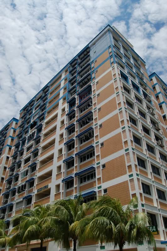 564 Pasir Ris Street 51