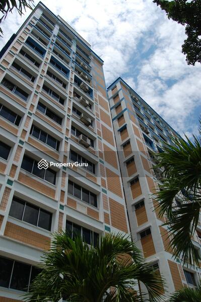 For Sale - 564 Pasir Ris Street 51