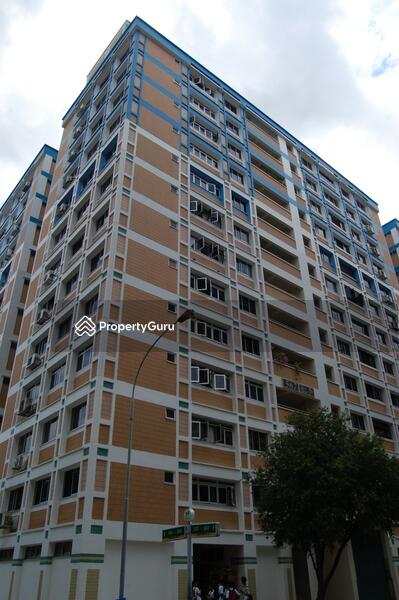 For Sale - 567 Pasir Ris Street 51