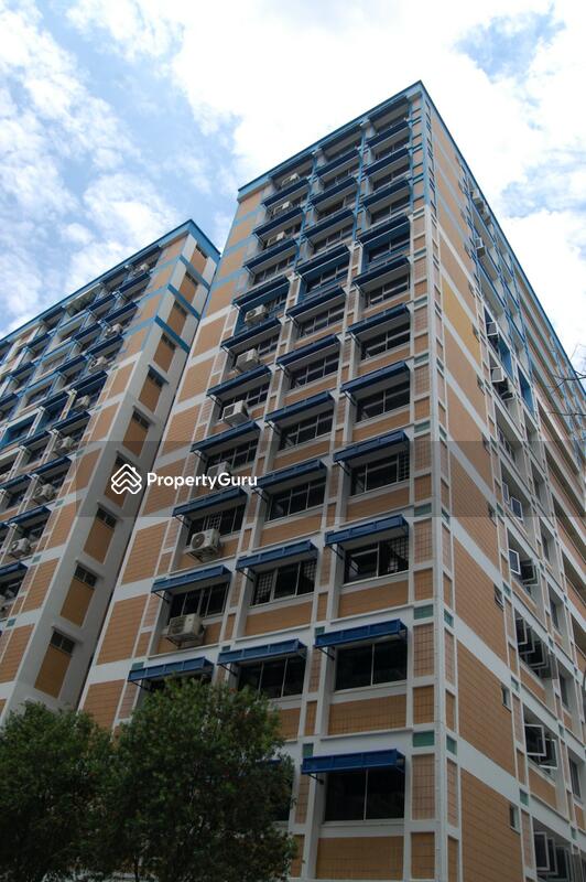 567 Pasir Ris Street 51 #0