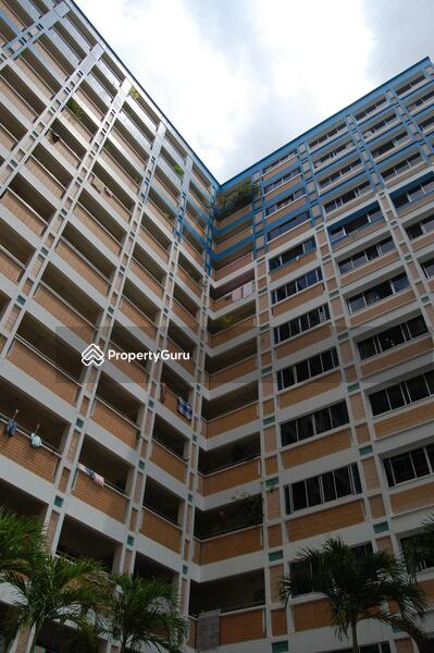 For Sale - 567 Pasir Ris Street 51