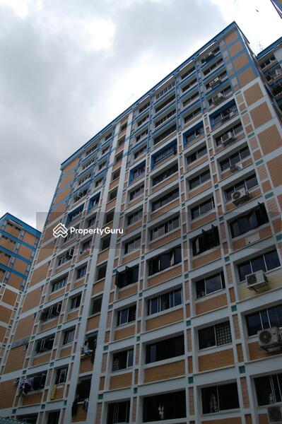 For Sale - 567 Pasir Ris Street 51