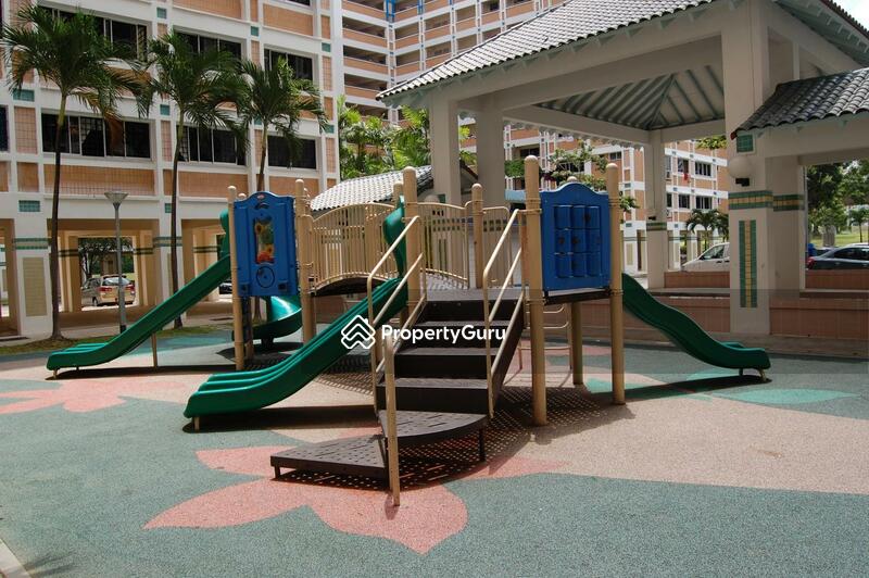 For Sale - 567 Pasir Ris Street 51