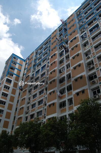 For Rent - 568 Pasir Ris Street 51