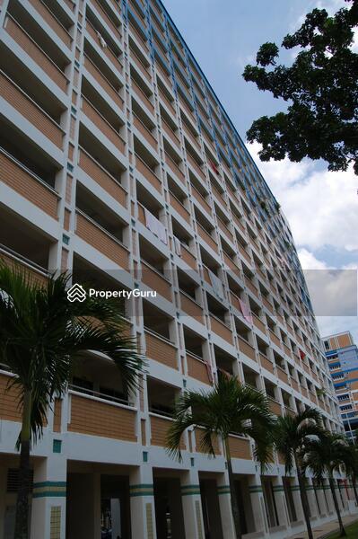 For Rent - 568 Pasir Ris Street 51