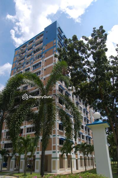 For Rent - 568 Pasir Ris Street 51