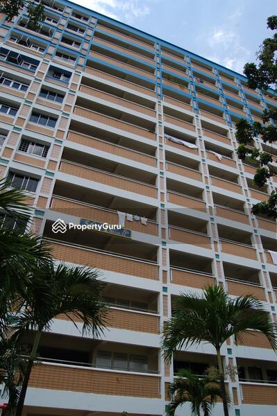 For Rent - 568 Pasir Ris Street 51