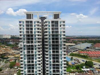 Zen Residence @ Asplenium Condominium