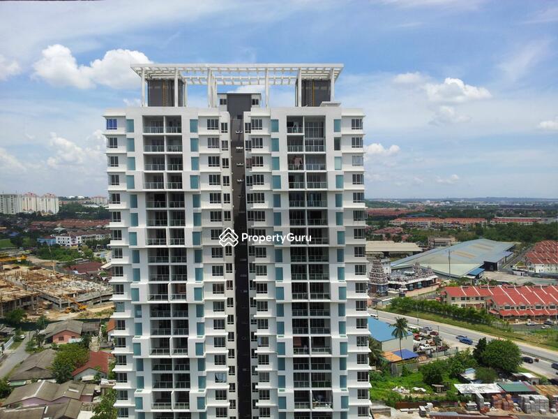 Zen Residence @ Asplenium Condominium #0