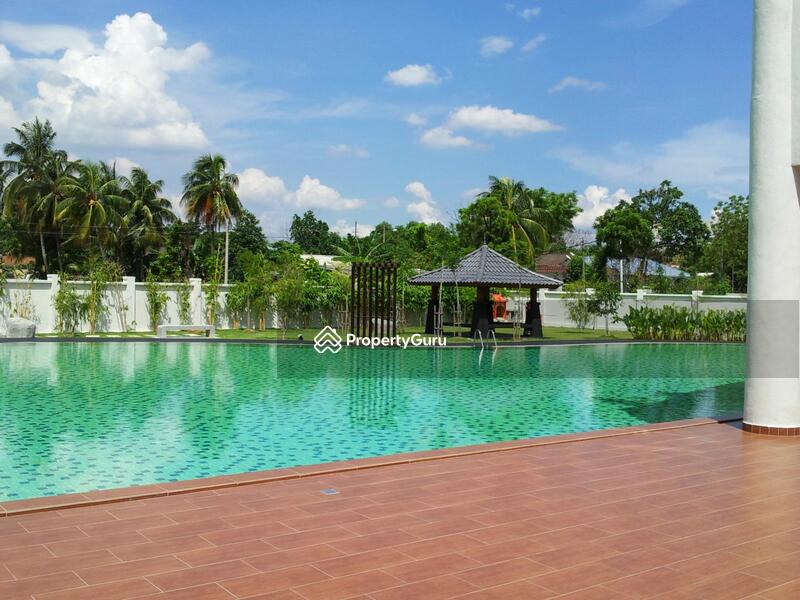 Zen Residence @ Asplenium Condominium #0