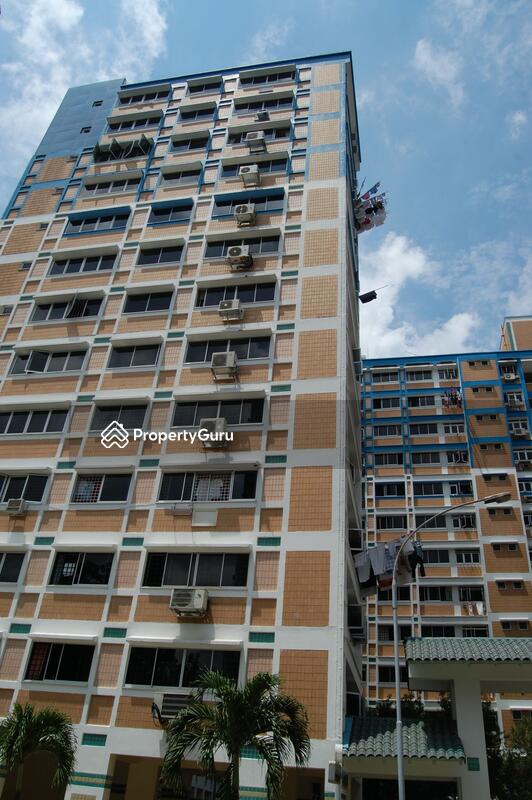 569 Pasir Ris Street 51 #0
