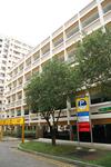 500 Pasir Ris Street 52 #0