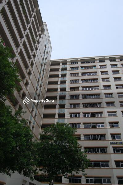 For Rent - 500 Pasir Ris Street 52