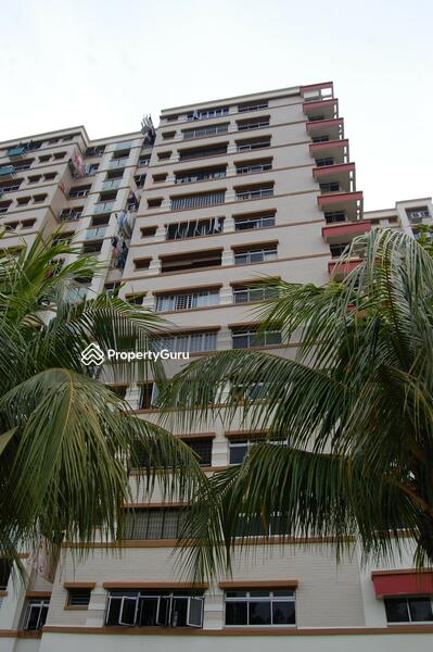 For Rent - 500 Pasir Ris Street 52