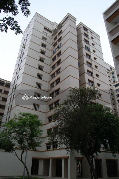 For Rent - 500 Pasir Ris Street 52