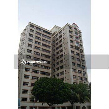 501 Pasir Ris Street 52