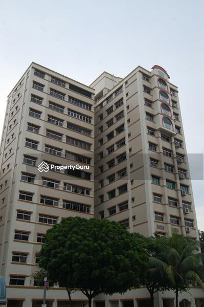For Rent - 501 Pasir Ris Street 52