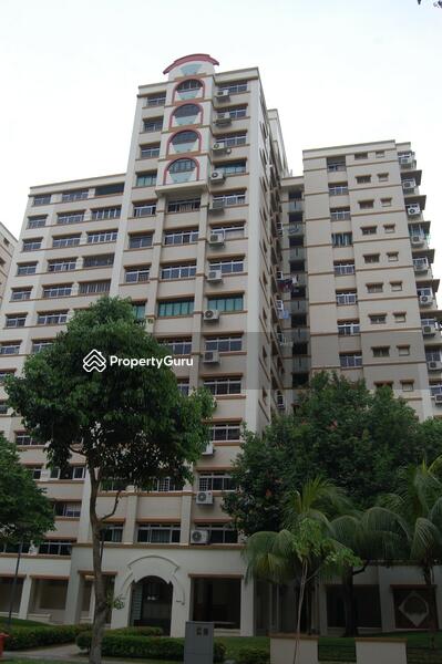 For Rent - 501 Pasir Ris Street 52