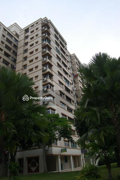 For Rent - 501 Pasir Ris Street 52