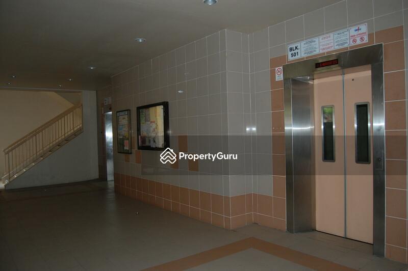For Rent - 501 Pasir Ris Street 52