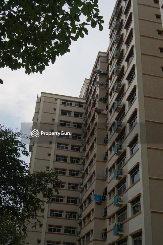 502 Pasir Ris Street 52 #0