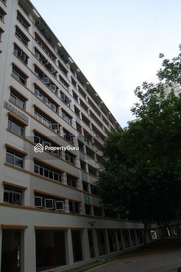 HDB Blocks Picture