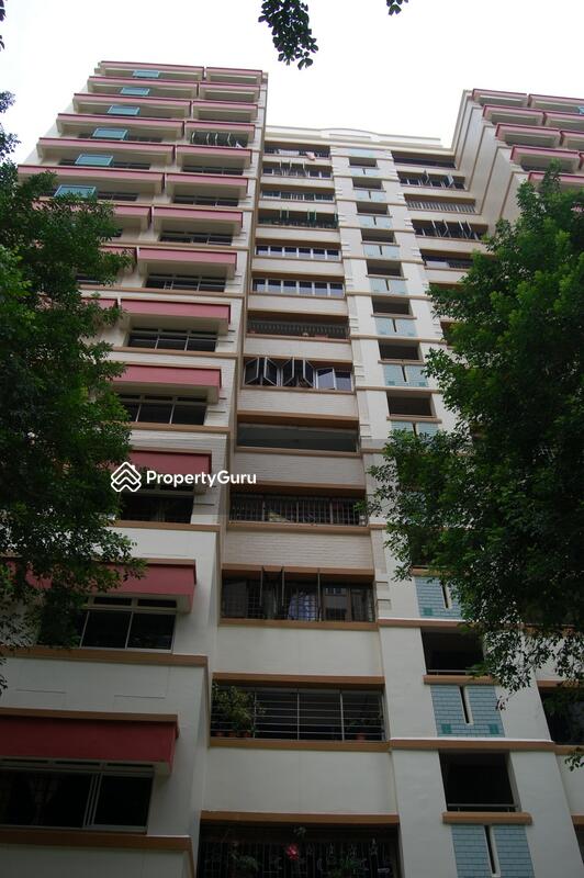 503 Pasir Ris Street 52 #0