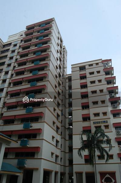For Rent - 503 Pasir Ris Street 52