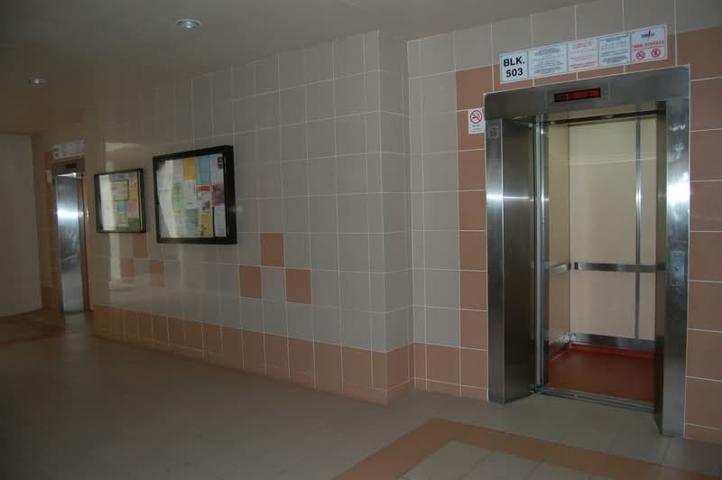 503 Pasir Ris Street 52