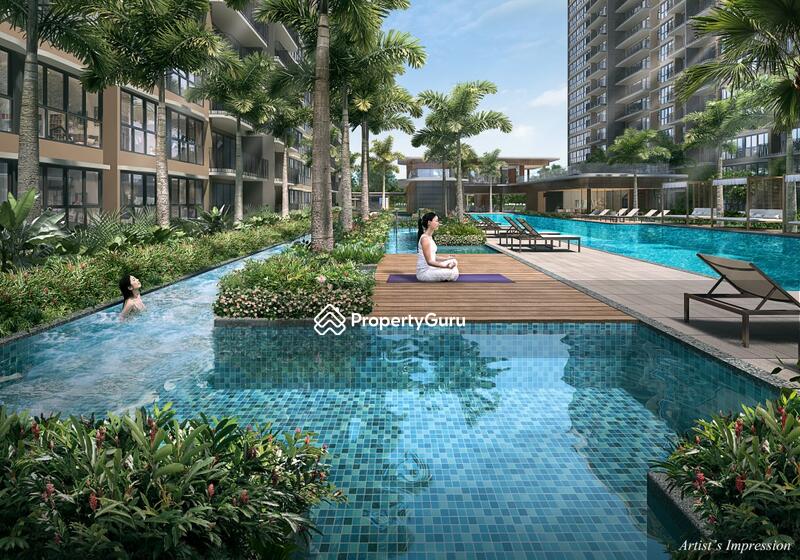 Parc Canberra at Sembawang / Yishun in SG | CommercialGuru