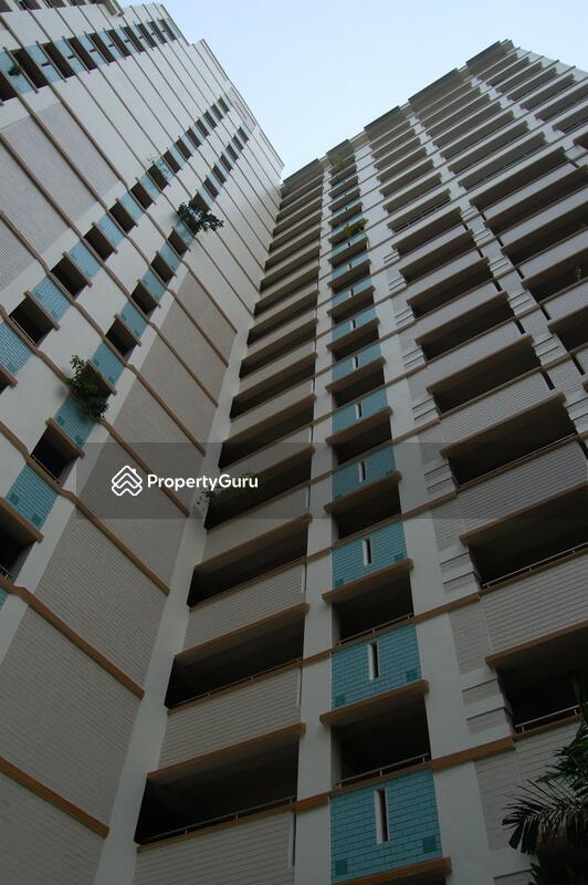 504 Pasir Ris Street 52 #0