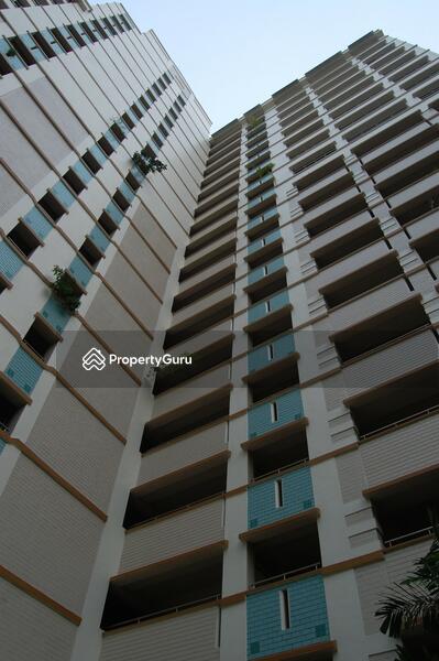 For Rent - 504 Pasir Ris Street 52
